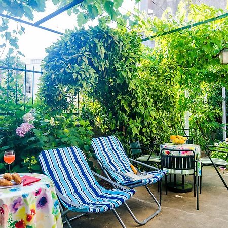 Apartment Tranquilo Garden Dubrovnik Luaran gambar