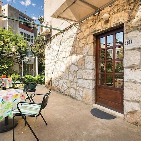 Apartment Tranquilo Garden Dubrovnik Luaran gambar
