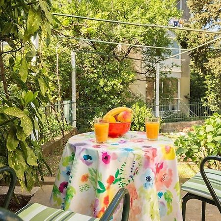 Apartment Tranquilo Garden Dubrovnik Luaran gambar