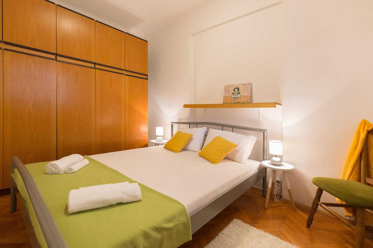 Apartment Tranquilo Garden Dubrovnik Luaran gambar