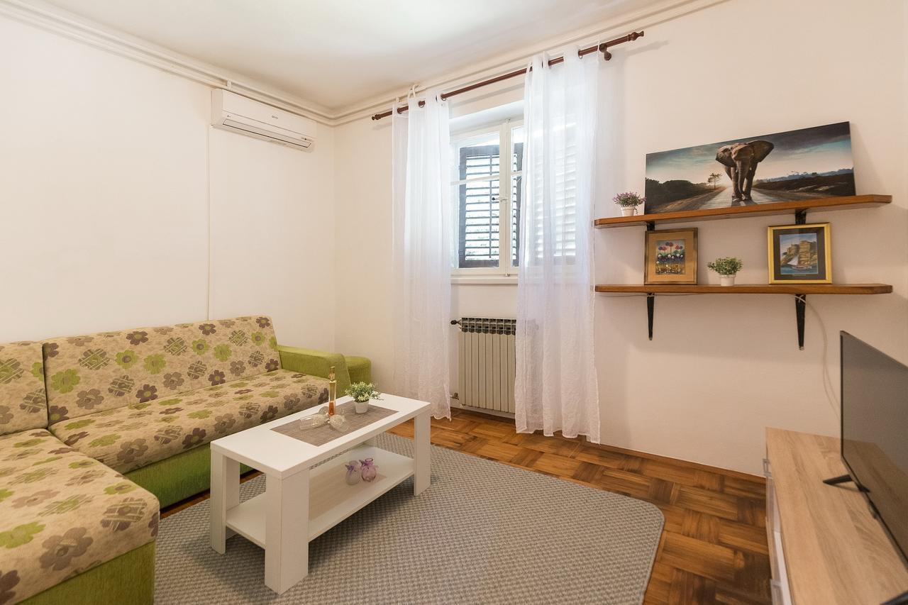 Apartment Tranquilo Garden Dubrovnik Luaran gambar