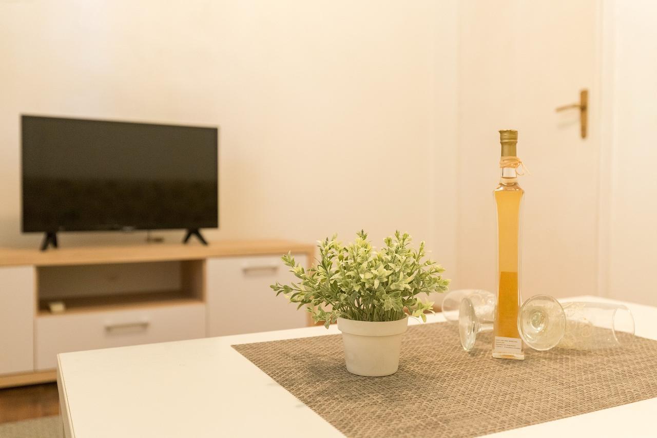 Apartment Tranquilo Garden Dubrovnik Luaran gambar