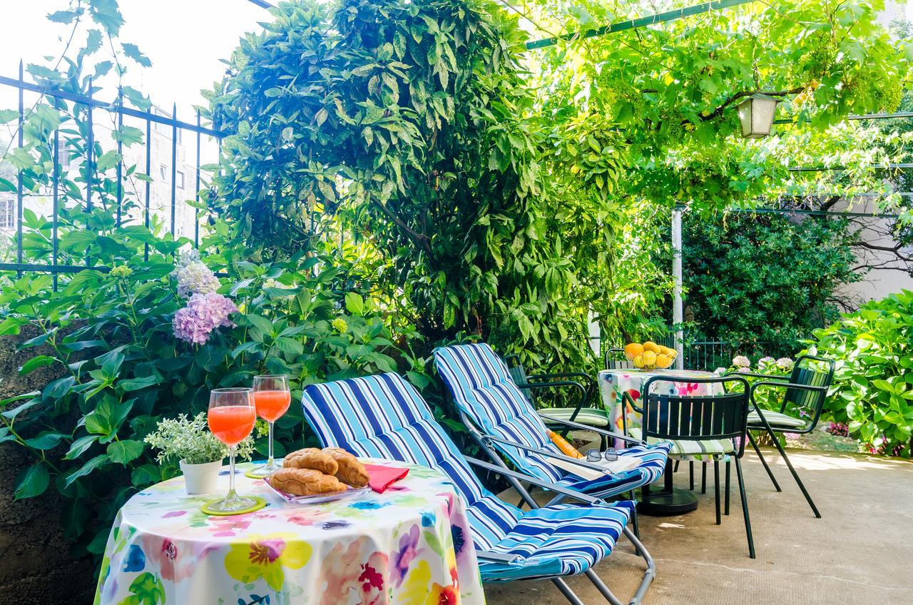 Apartment Tranquilo Garden Dubrovnik Luaran gambar