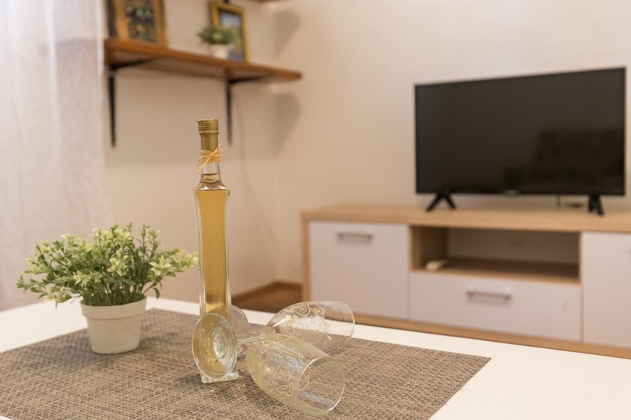 Apartment Tranquilo Garden Dubrovnik Luaran gambar