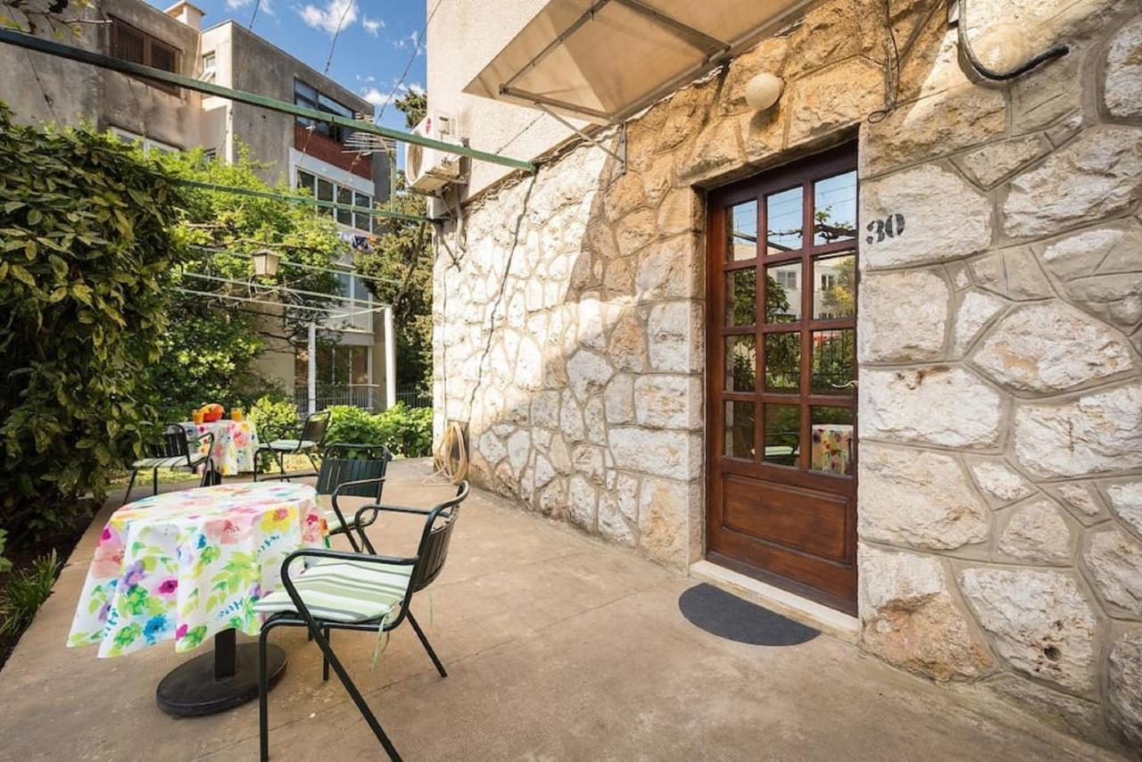 Apartment Tranquilo Garden Dubrovnik Luaran gambar