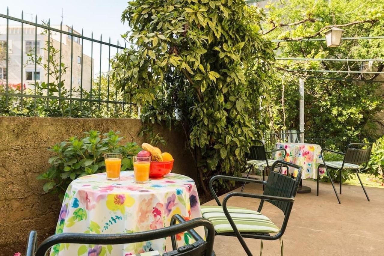 Apartment Tranquilo Garden Dubrovnik Luaran gambar